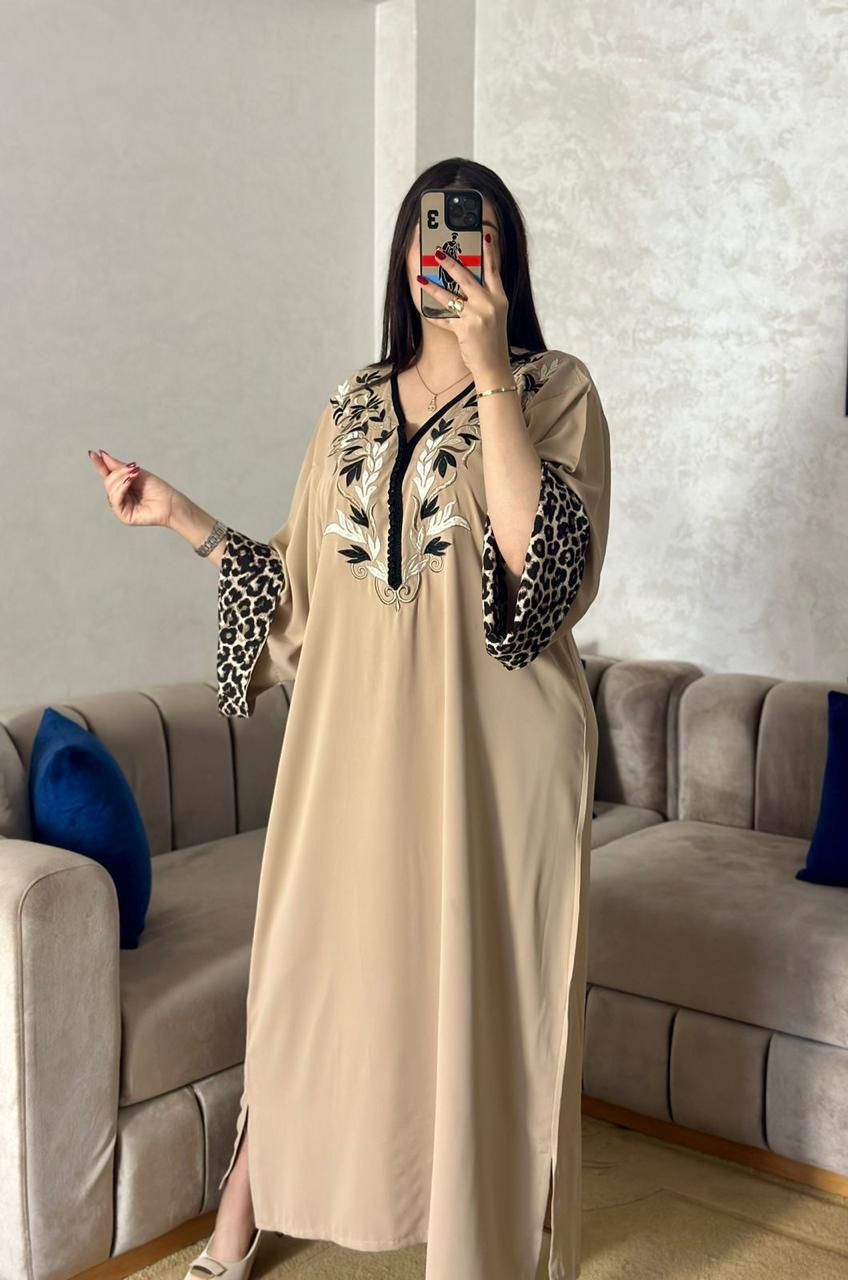 Caftan Lina