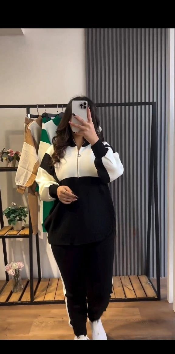 Ensemble de survetement