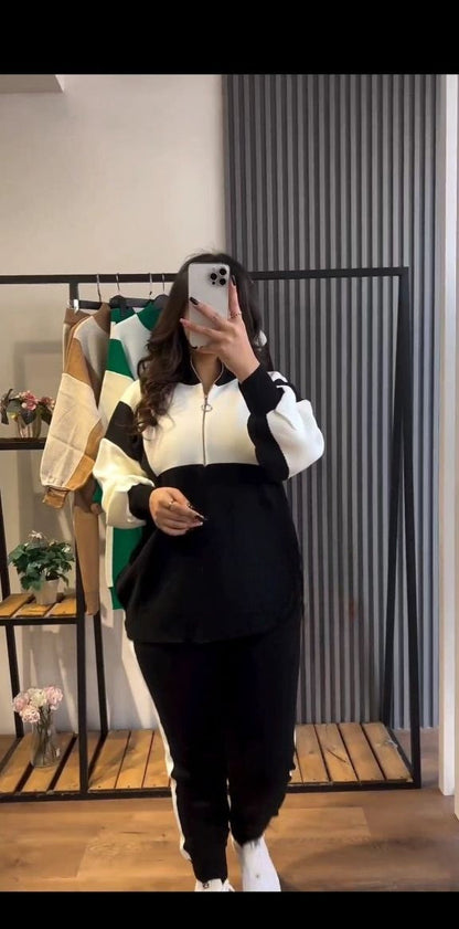 Ensemble de survetement