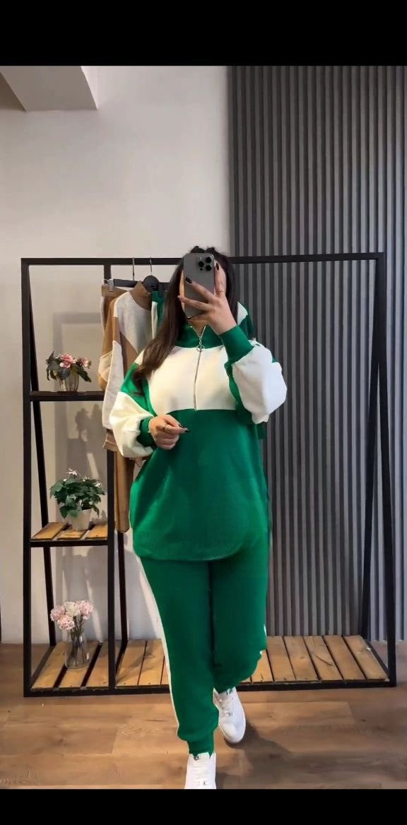 Ensemble de survetement