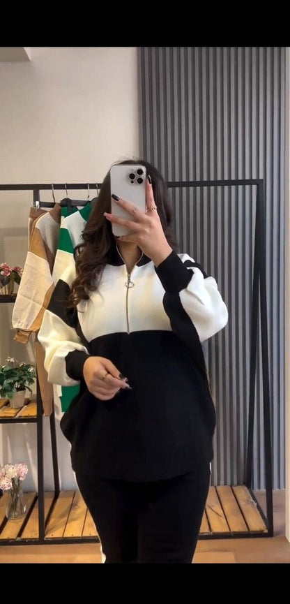 Ensemble de survetement