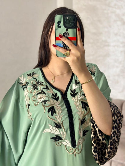 Caftan Lina
