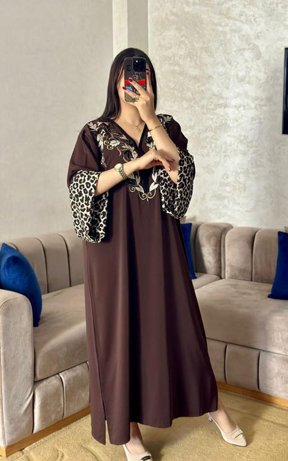 Caftan Lina