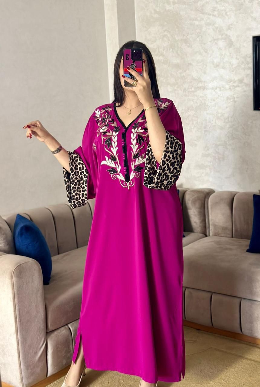 Caftan Lina