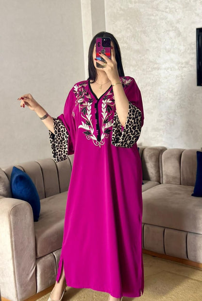 Caftan Lina