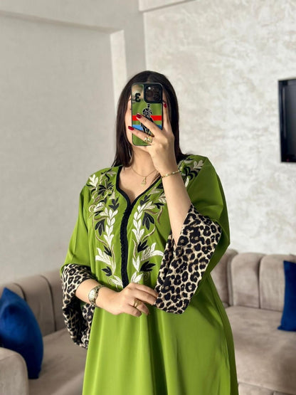 Caftan Lina
