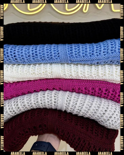 Burkini Ultra Confort  5 Pièces pour un Été Stylé