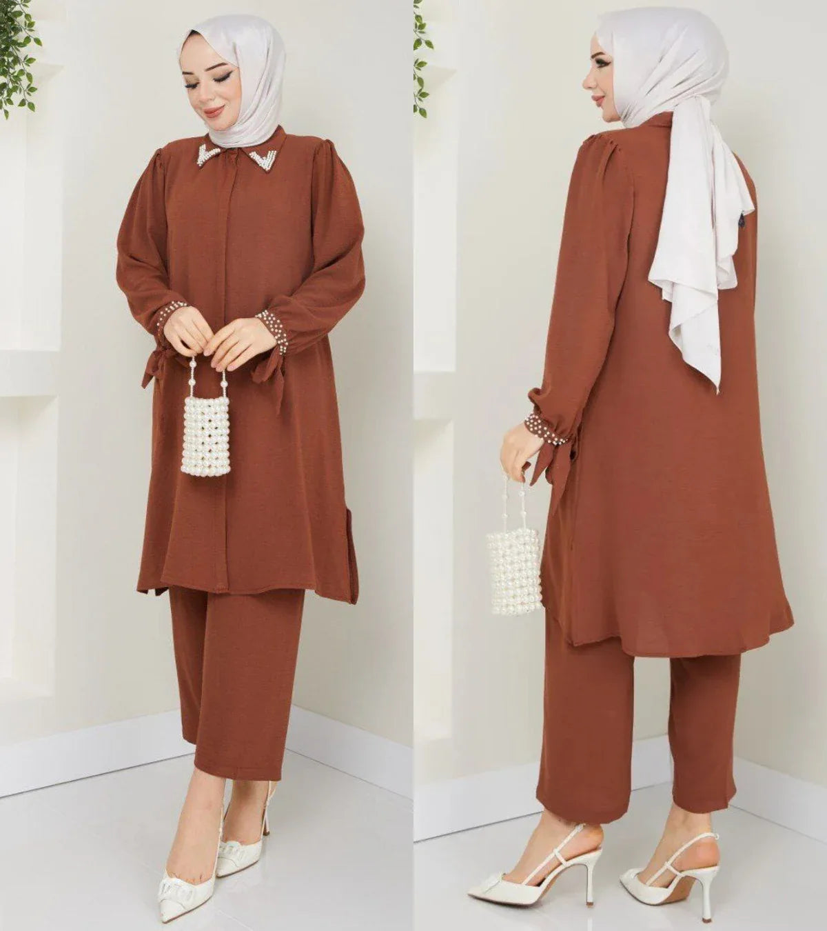 Ensemble Chic 2 piéce