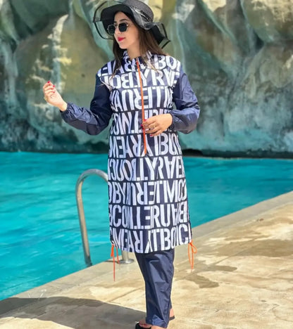 BURKINI ABC 3 piéce