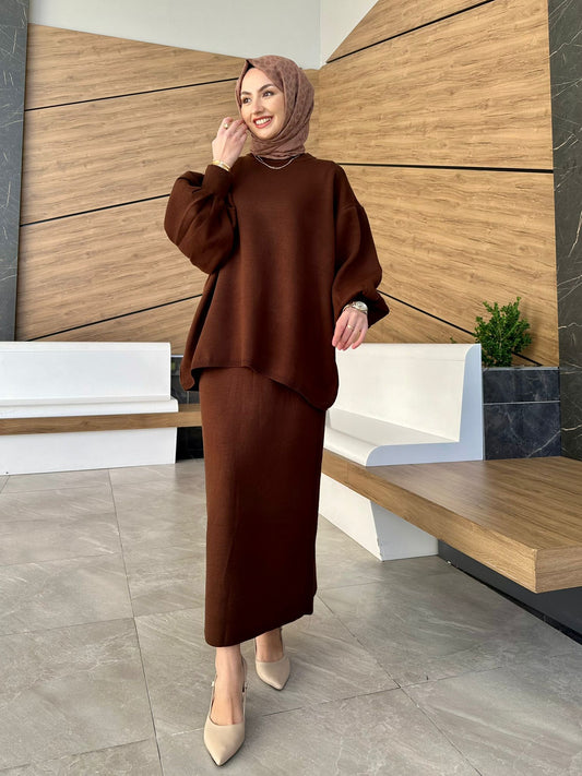 Enseble Dora 2 Piéce Chic