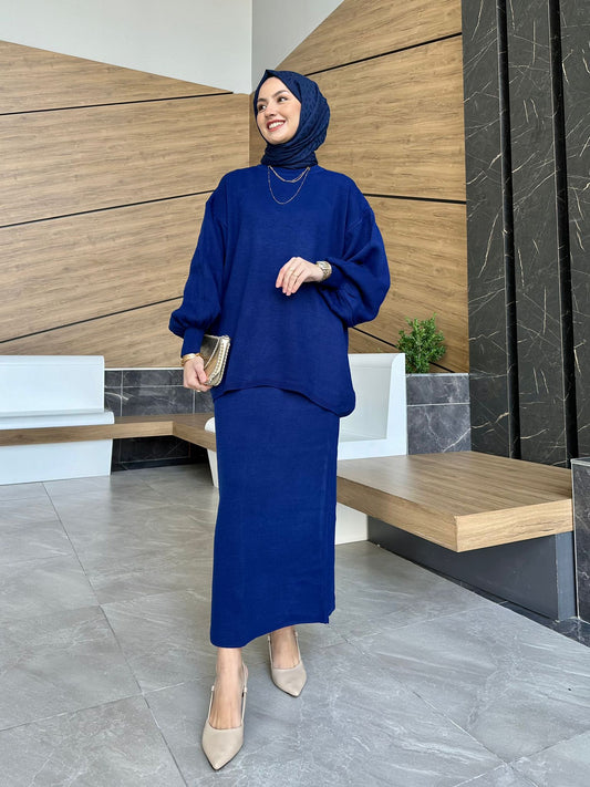 Enseble Dora 2 Piéce Chic