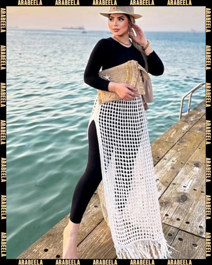 Burkini Ultra Confort  5 Pièces pour un Été Stylé